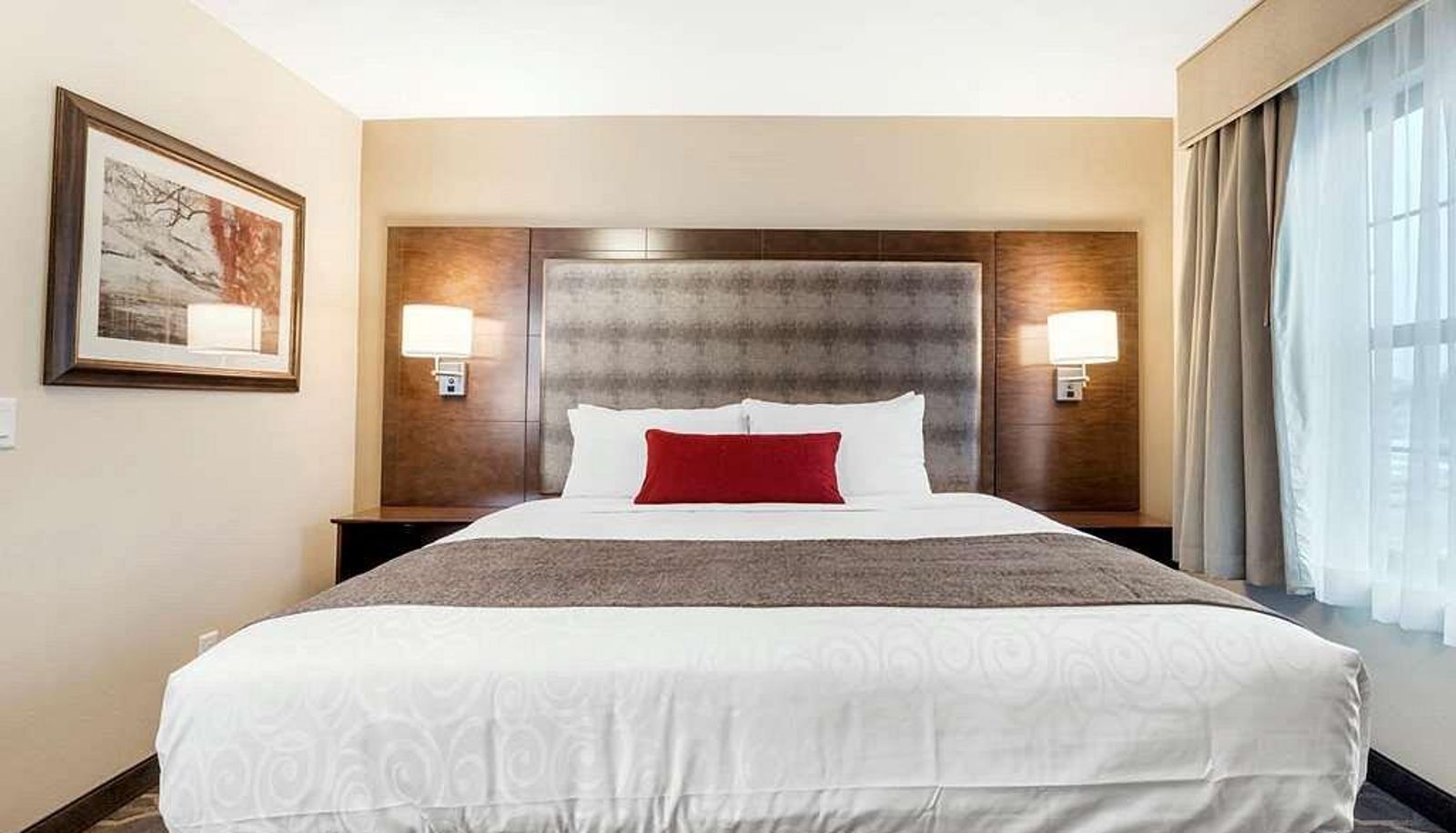 Camera - Country Inn & Suites by Radisson Grandville-Grand Rapids West MI