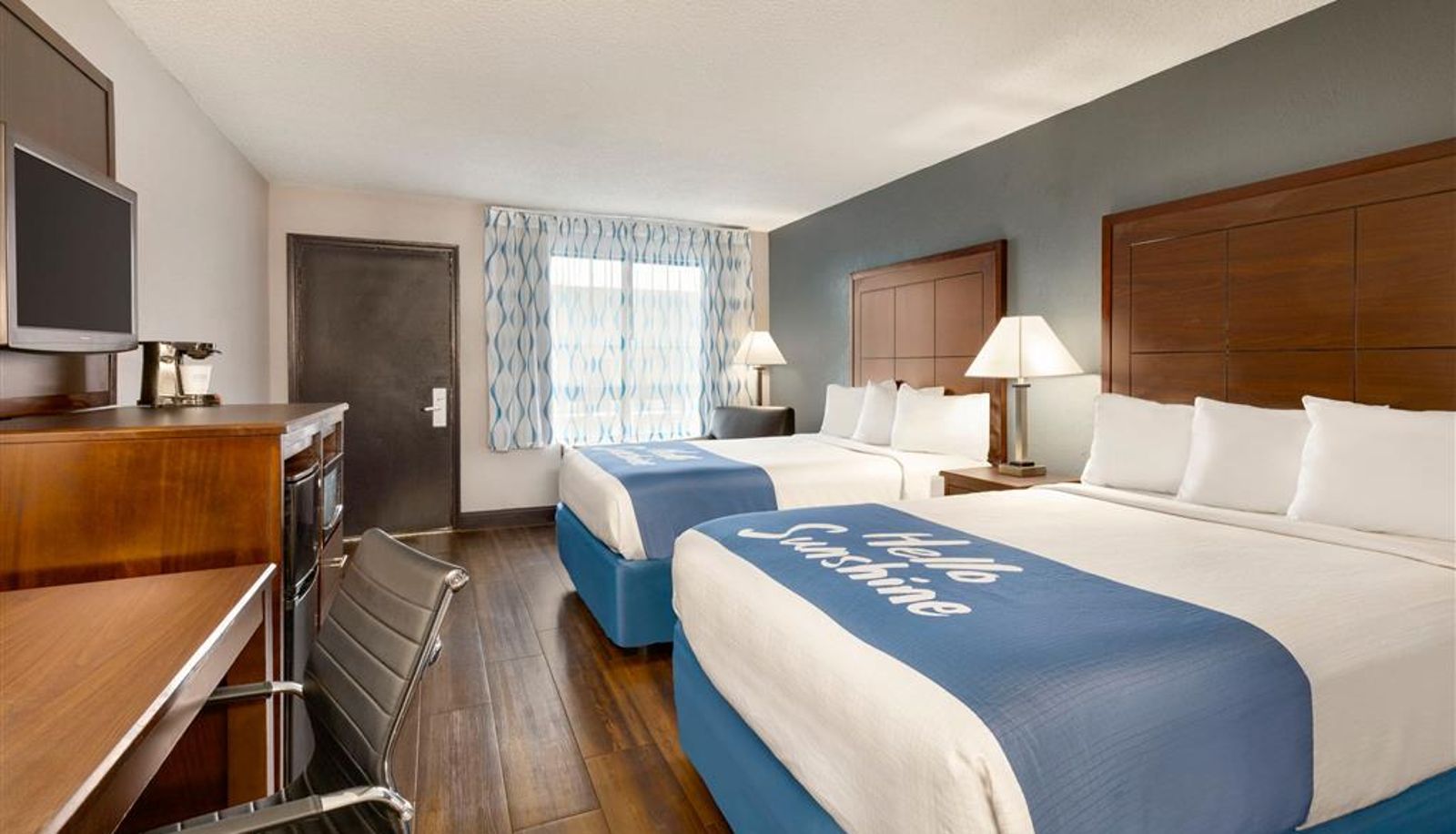 Habitación - Days Inn by Wyndham Rock Hill