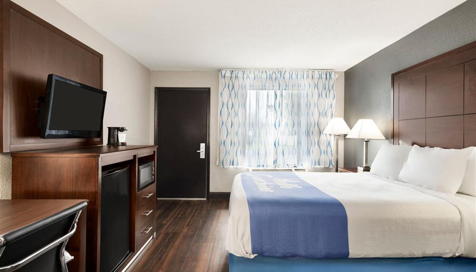 Habitación - Days Inn by Wyndham Rock Hill