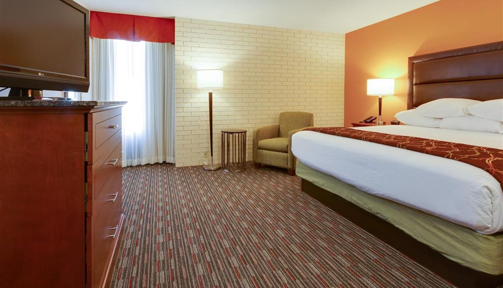 Room - Drury Inn and Suites Denver Near the Tech Center