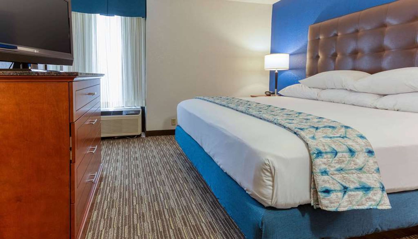 Zimmer - Trademark by Wyndham Heritage Inn & Suites St. Louis/Fenton