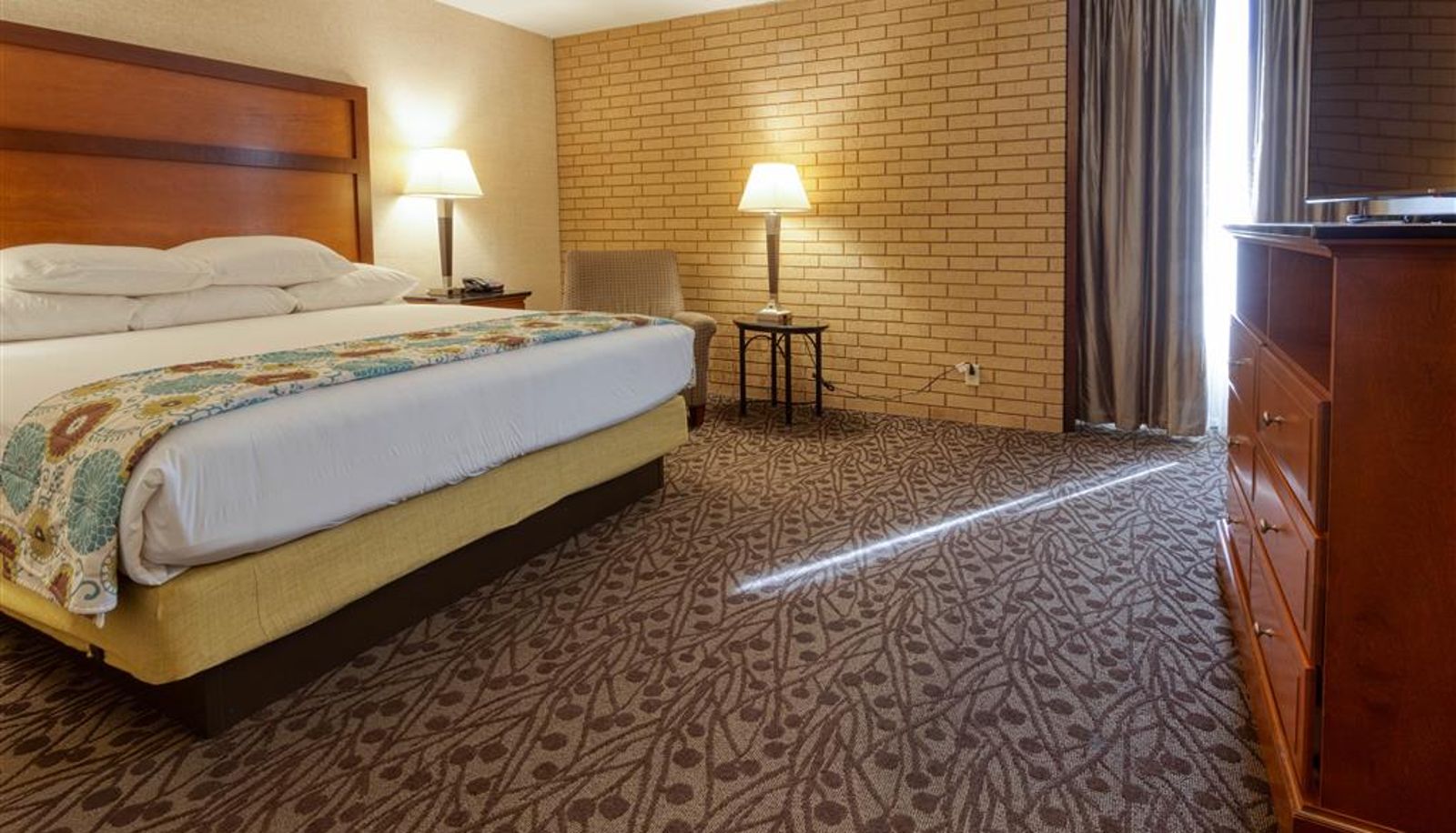 Pokój - Drury Inn And Suites Atlanta Airport