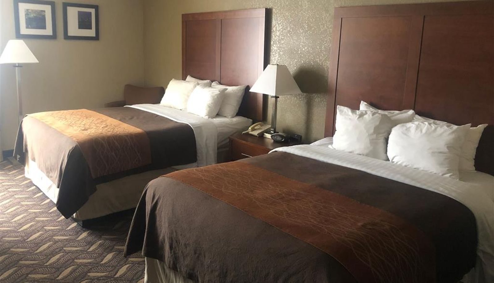 Room - AmericInn by Wyndham Memphis East