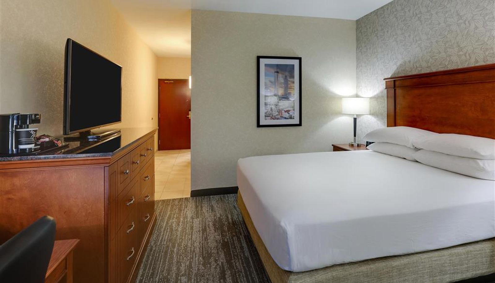 Zimmer - Drury Inn and Suites Atlanta Marietta