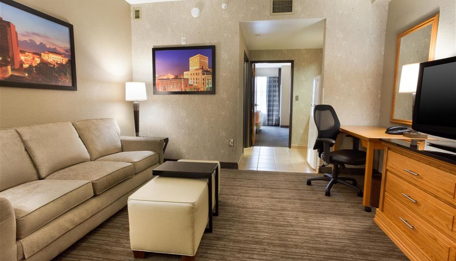 Camera - Drury Inn and Suites Lafayette LA