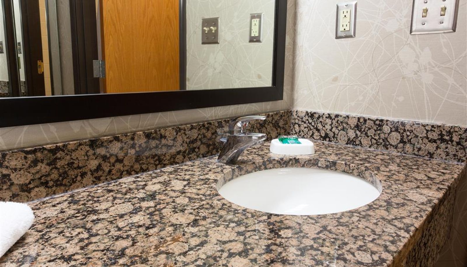 Room - Drury Inn and Suites San Antonio North Stone Oak