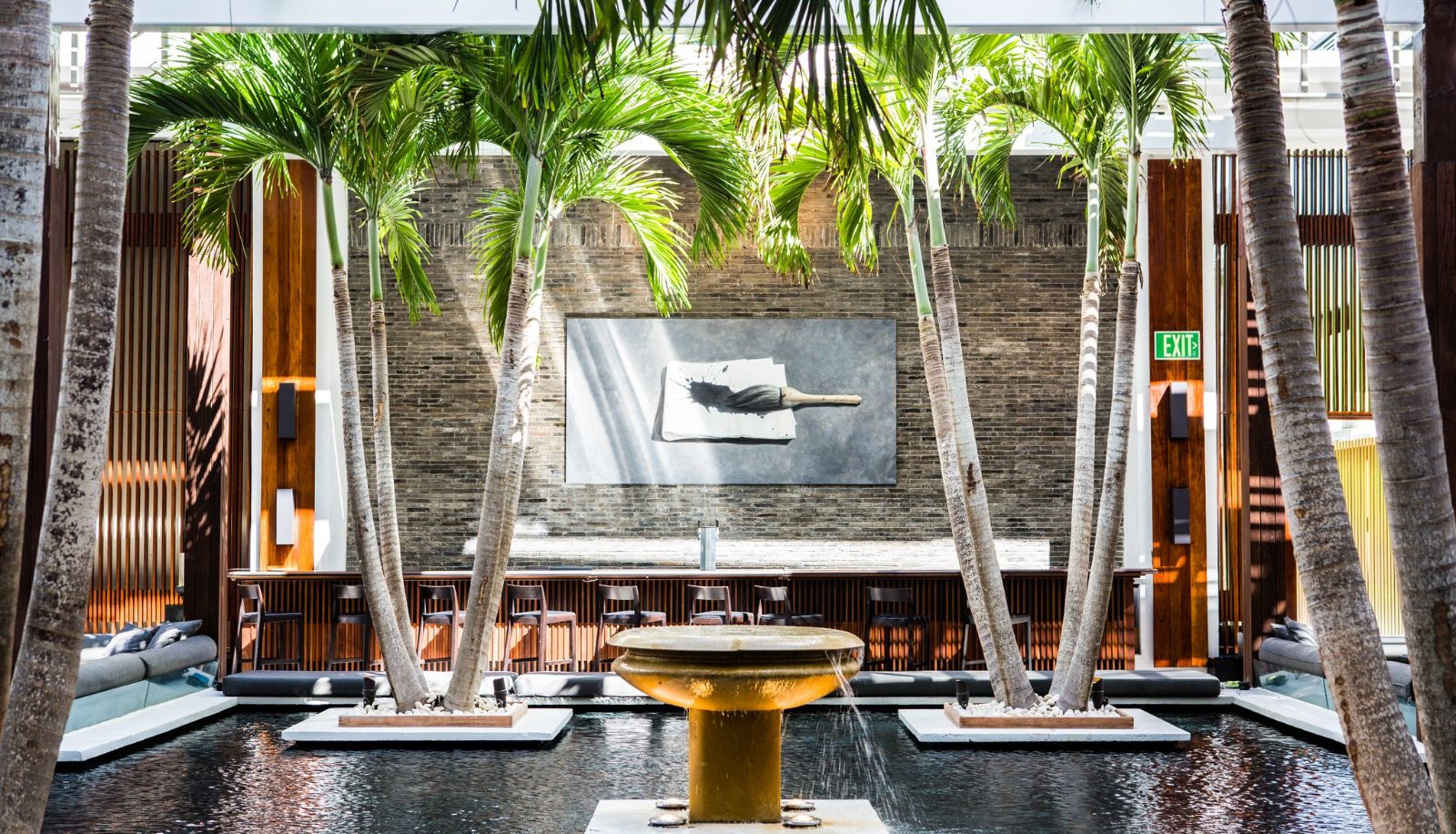 Info - The Setai Miami Beach