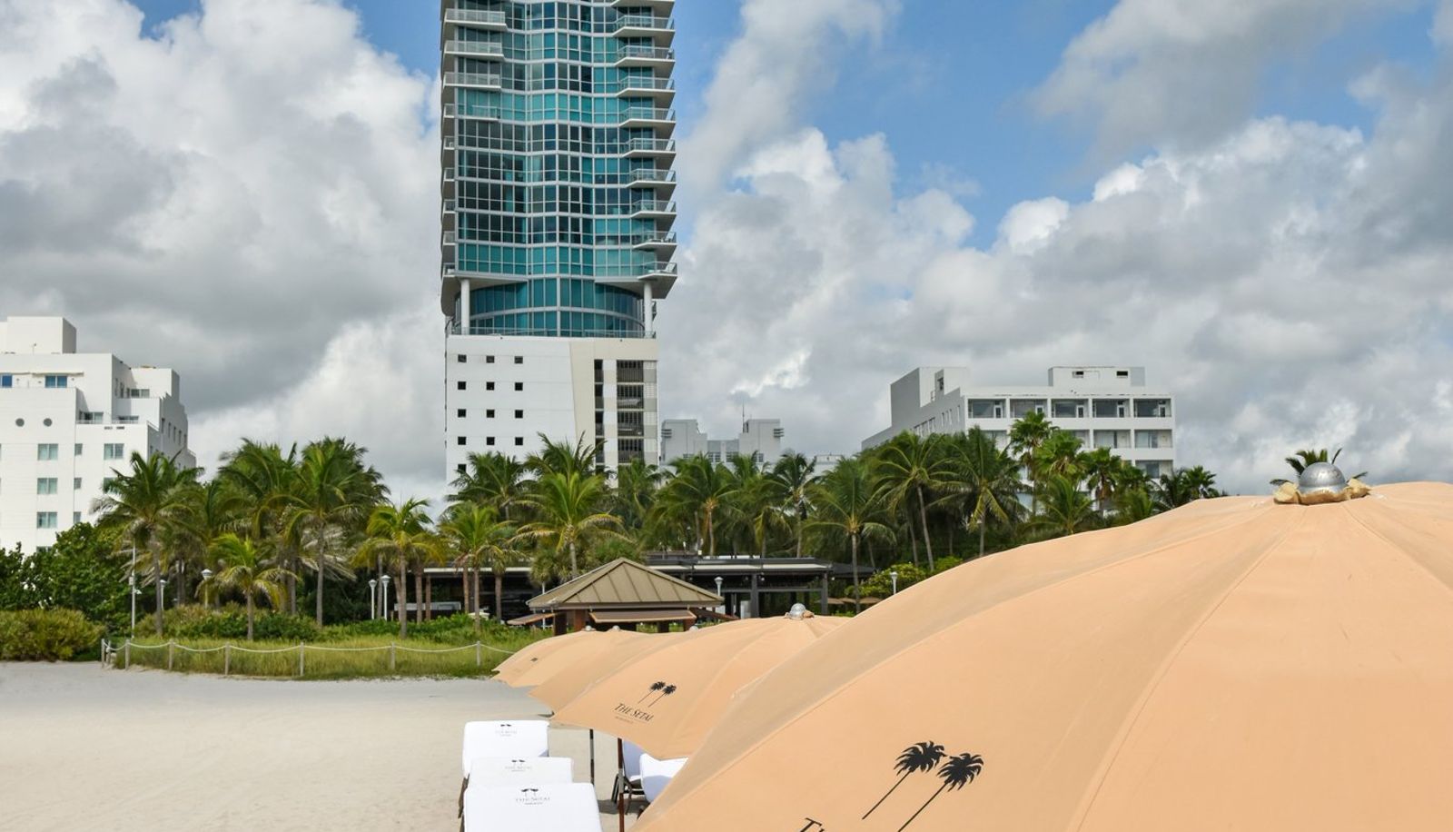 Info - The Setai Miami Beach