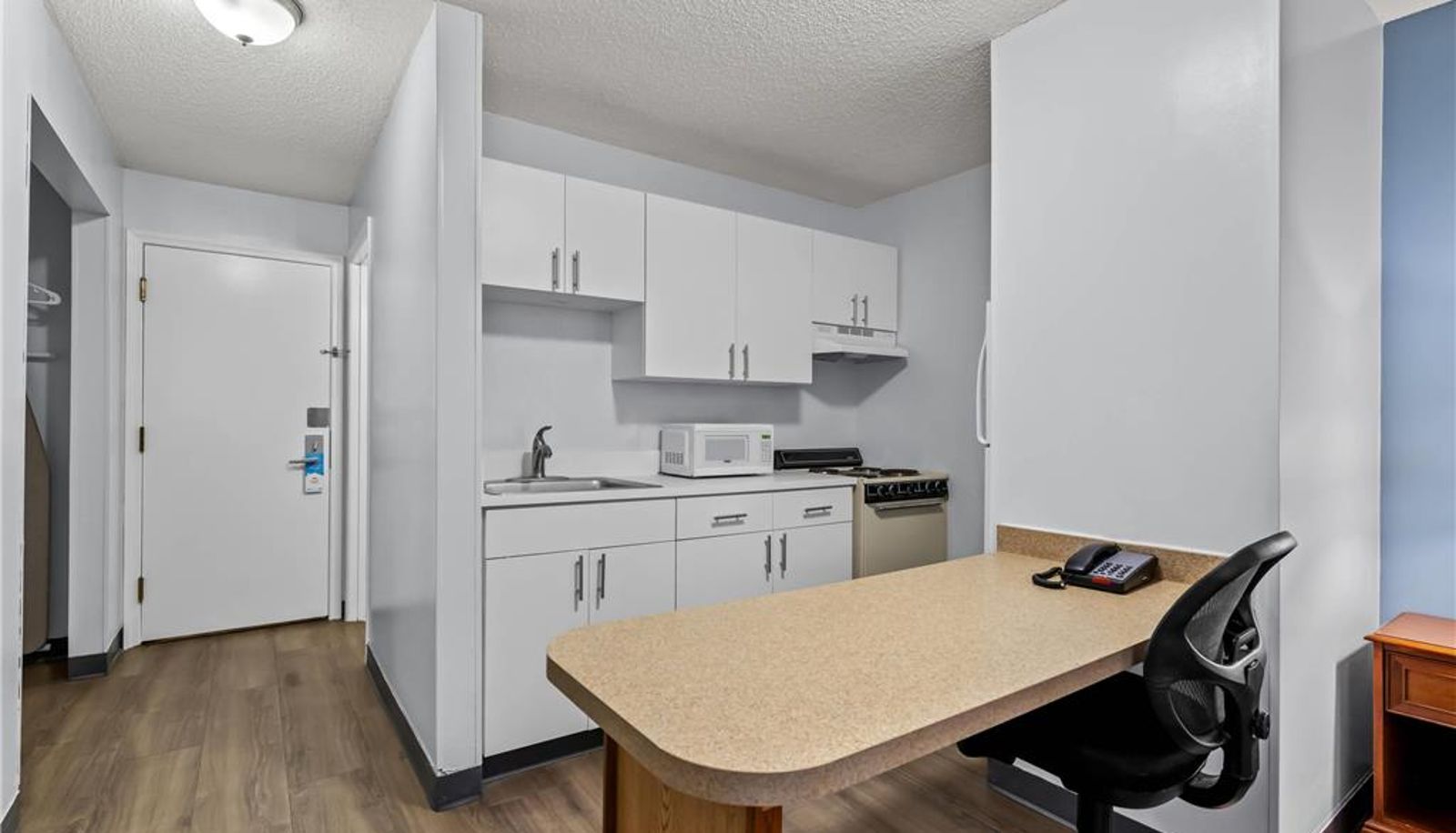 Chambre - Suburban Studios Brentwood - Nashville