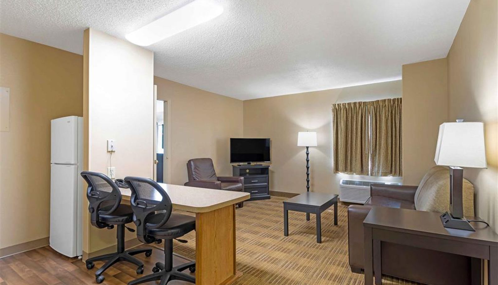 Chambre - Extended Stay America - Cincinnati - Blue Ash - Reagan Hwy.