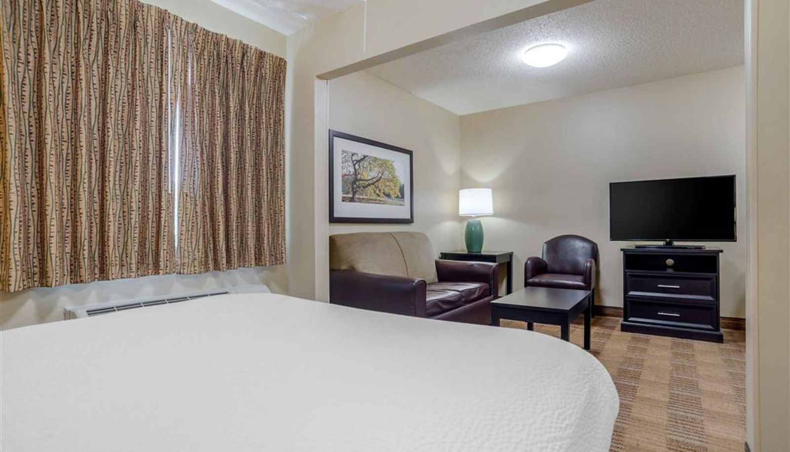 Zimmer - Extended Stay America - Birmingham - Wildwood