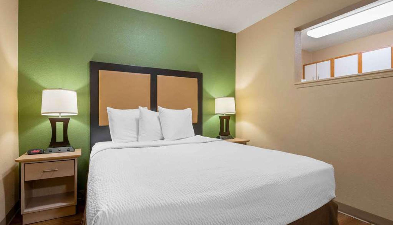 Room - Extended Stay America - Fort Wayne - North
