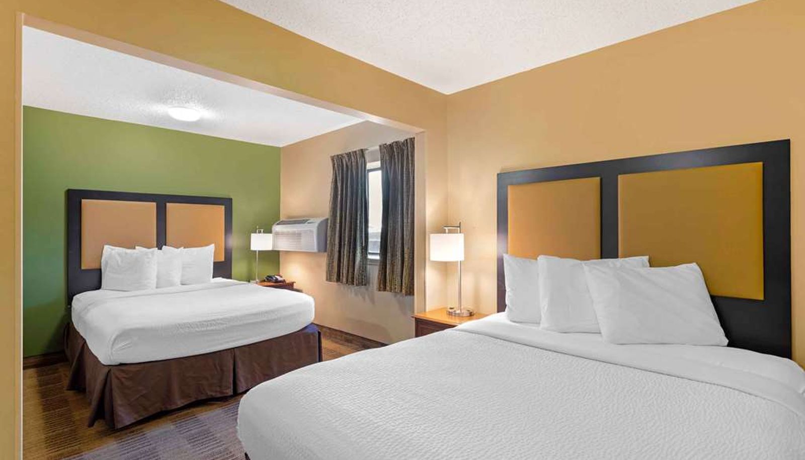 Room - Extended Stay America - Fort Wayne - North