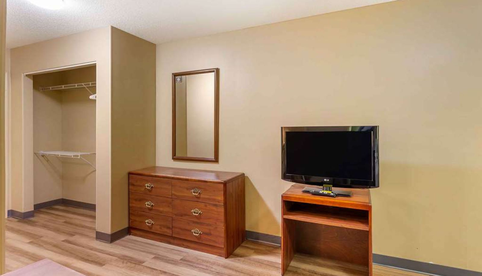 Habitación - Extended Stay America Select Suites - Richmond - Innsbrook