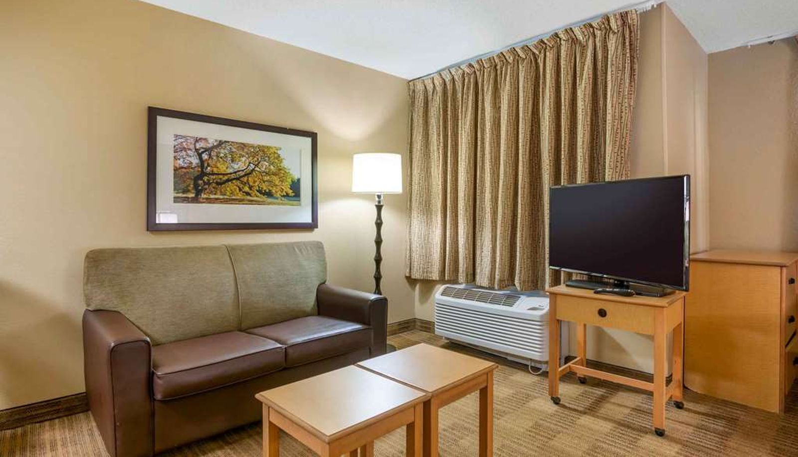 Camera - Extended Stay America - Dallas - Plano Parkway