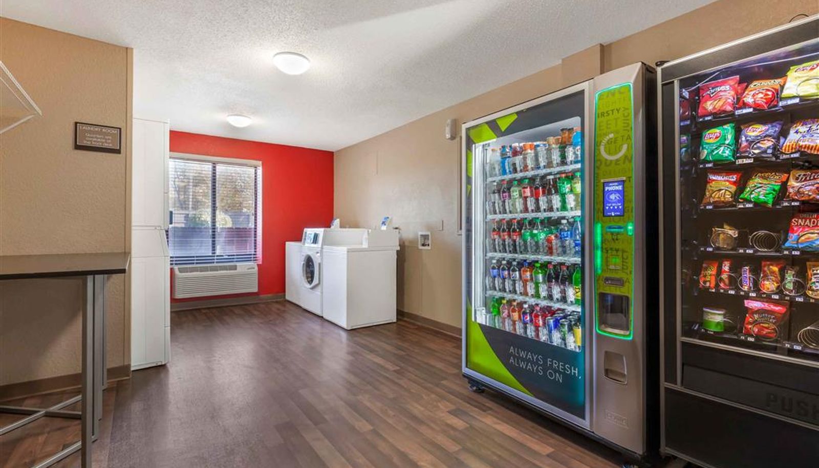 Interior view - Extended Stay America Select Suites - Rockford - State Street