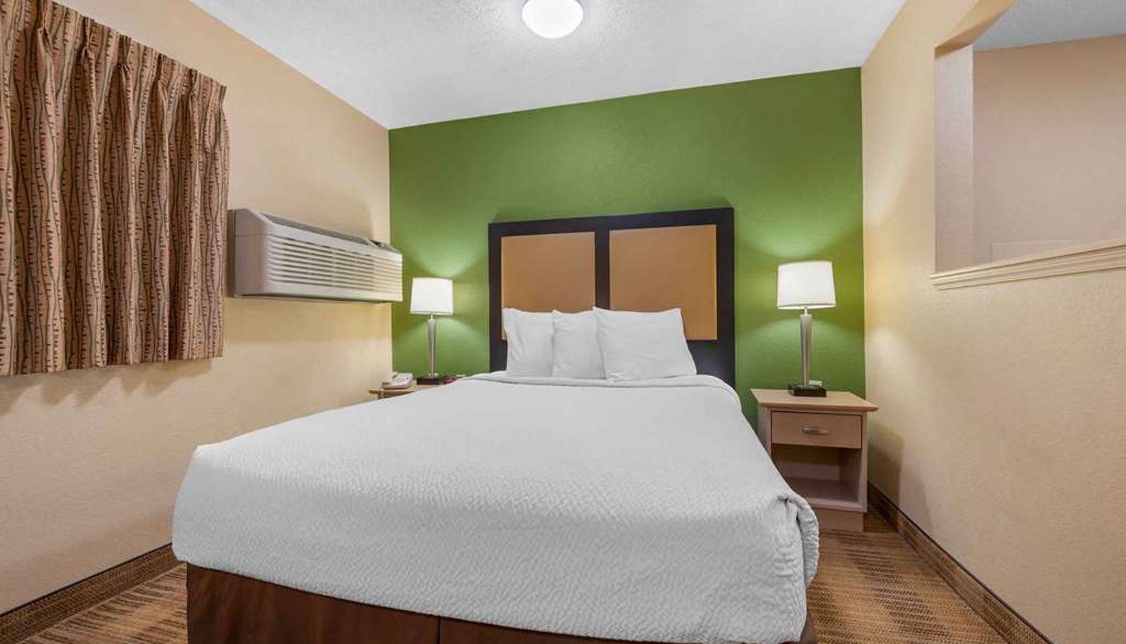 Zimmer - Extended Stay America Select Suites - Detroit - Warren