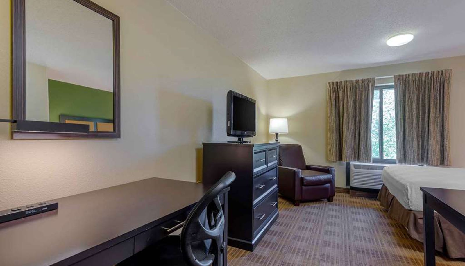 Habitación - Extended Stay America Select Suites - Atlanta - Vinings