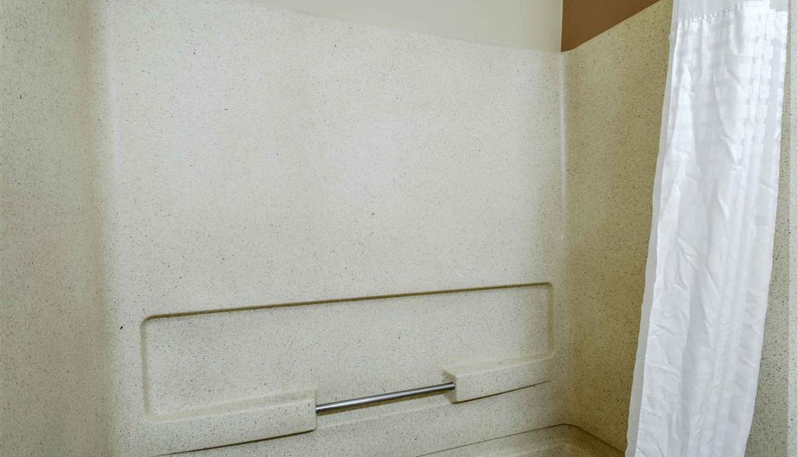 Zimmer - Extended Stay America Select Suites - Chattanooga - Airport