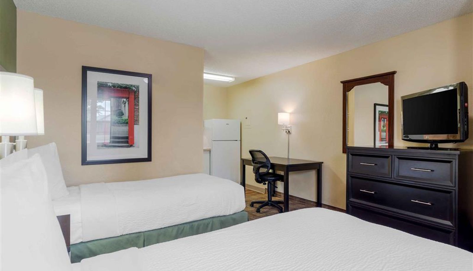 Camera - Extended Stay America Select Suites - Chattanooga - Airport
