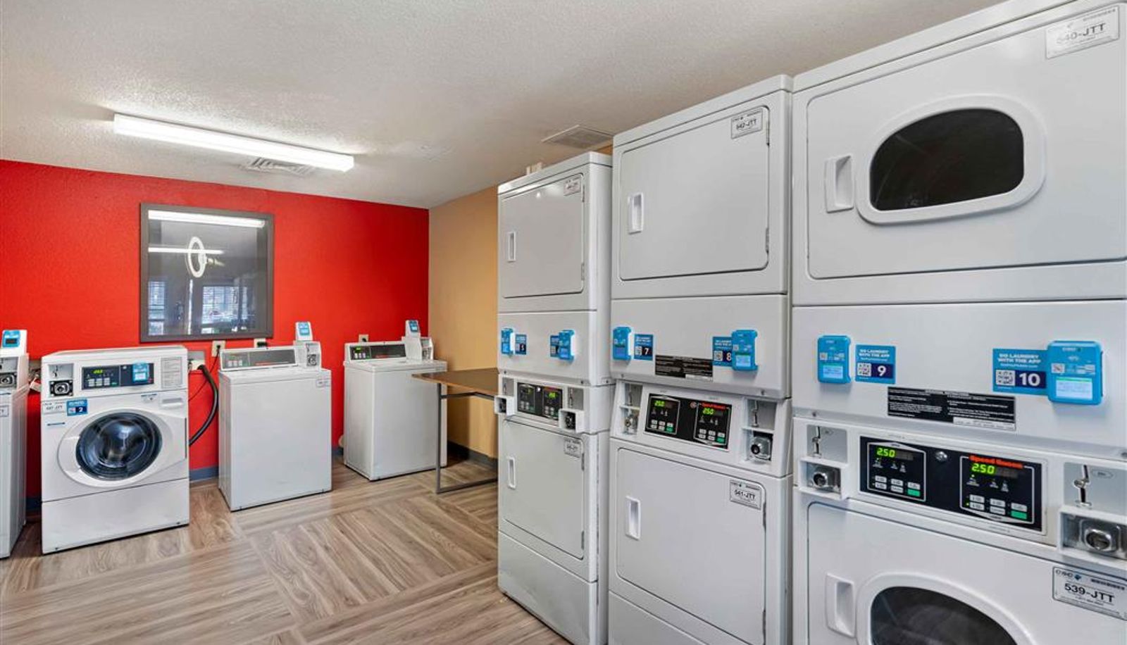 Vue intérieure - Extended Stay America Select Suites - Newport News - Oyster Point