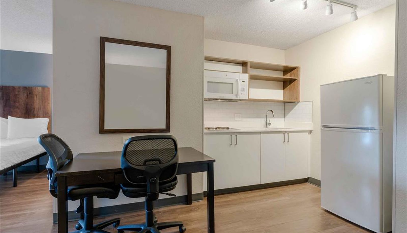 Zimmer - Extended Stay America - Fremont - Newark