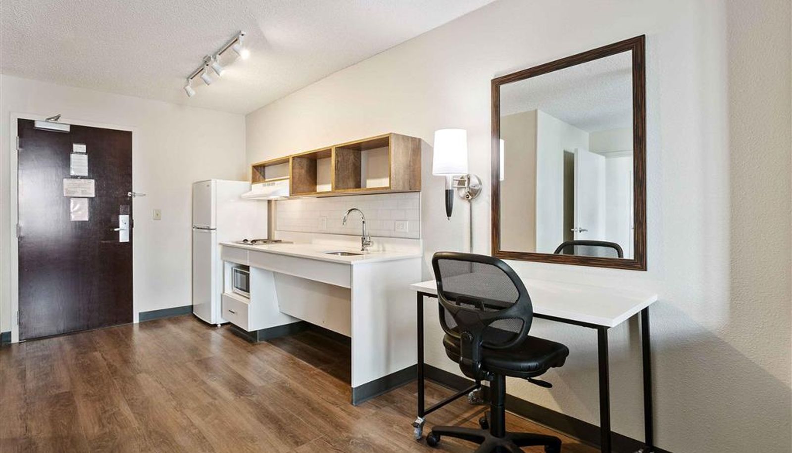 Pokój - Extended Stay America - Fremont - Newark