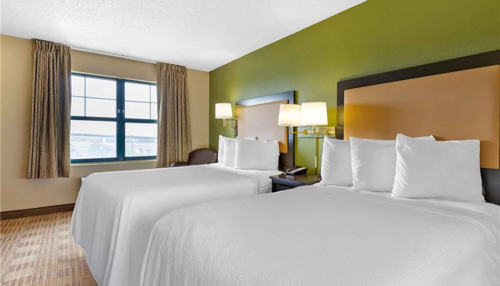 Room - Extended Stay America - Wilmington - New Centre Drive