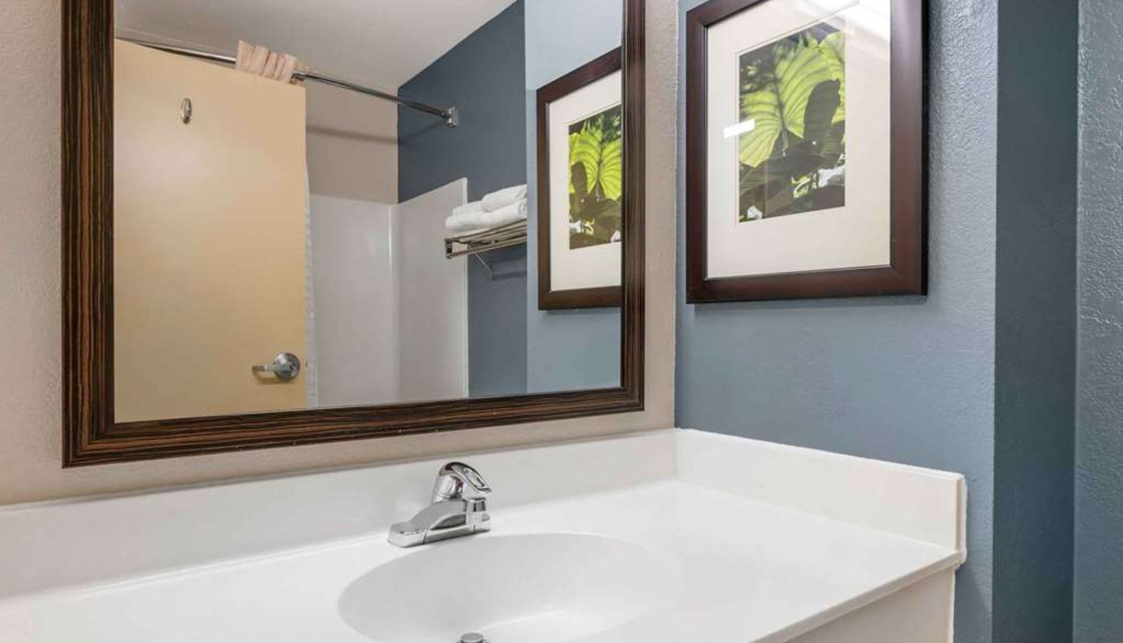 Chambre - Extended Stay America - Fort Wayne - South