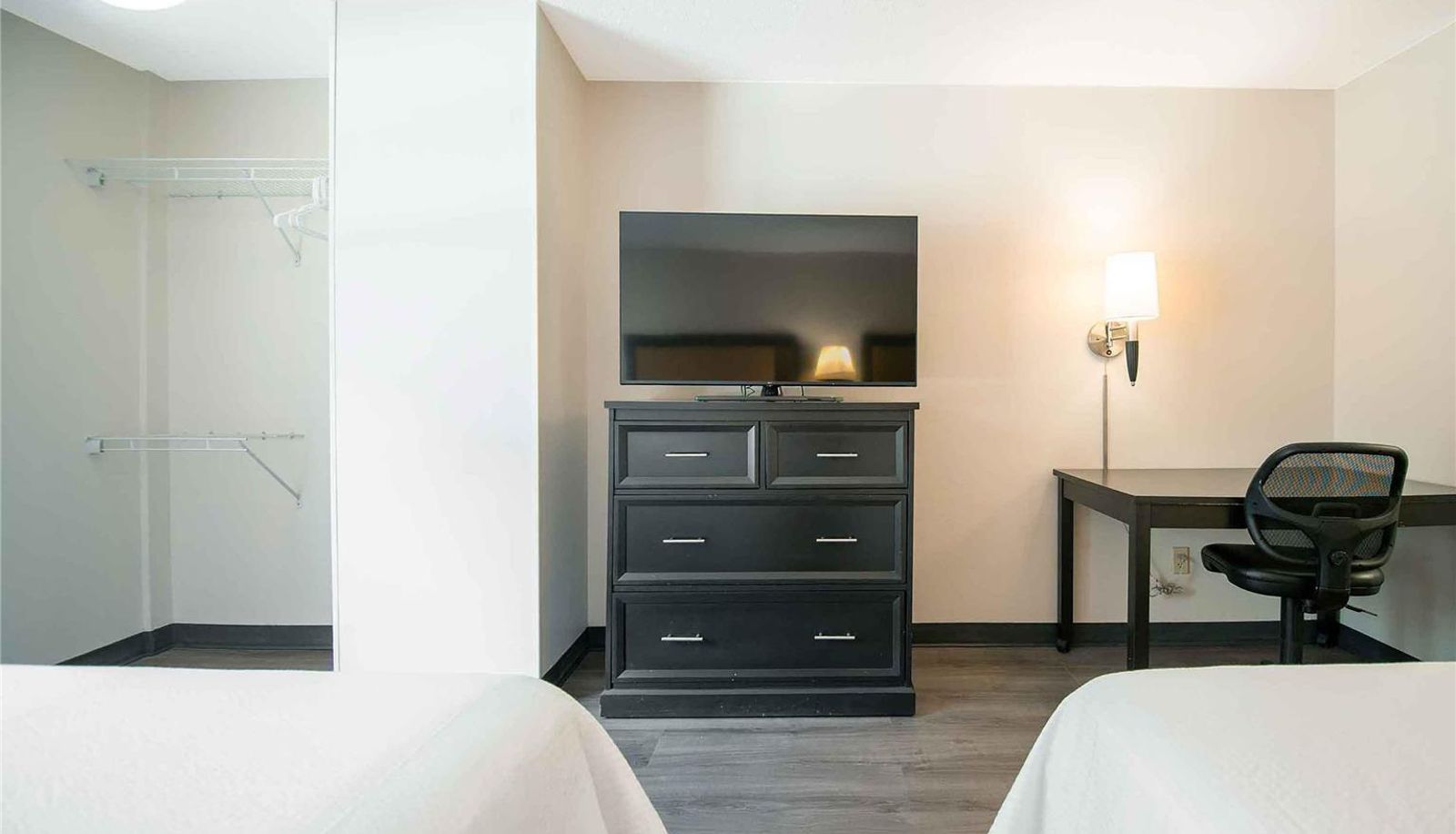 Habitación - Extended Stay America - St. Petersburg - Clearwater - Executive Dr.