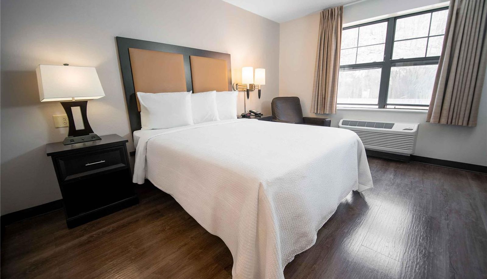 Room - Extended Stay America - St. Petersburg - Clearwater - Executive Dr.