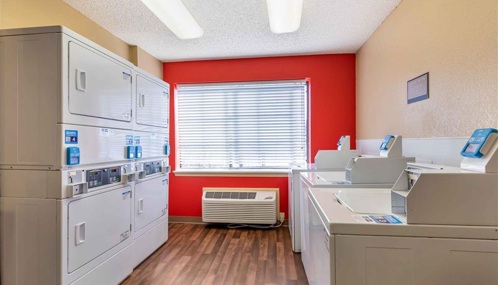 Innenbreich - Extended Stay America Select Suites - Denver - Tech Center South