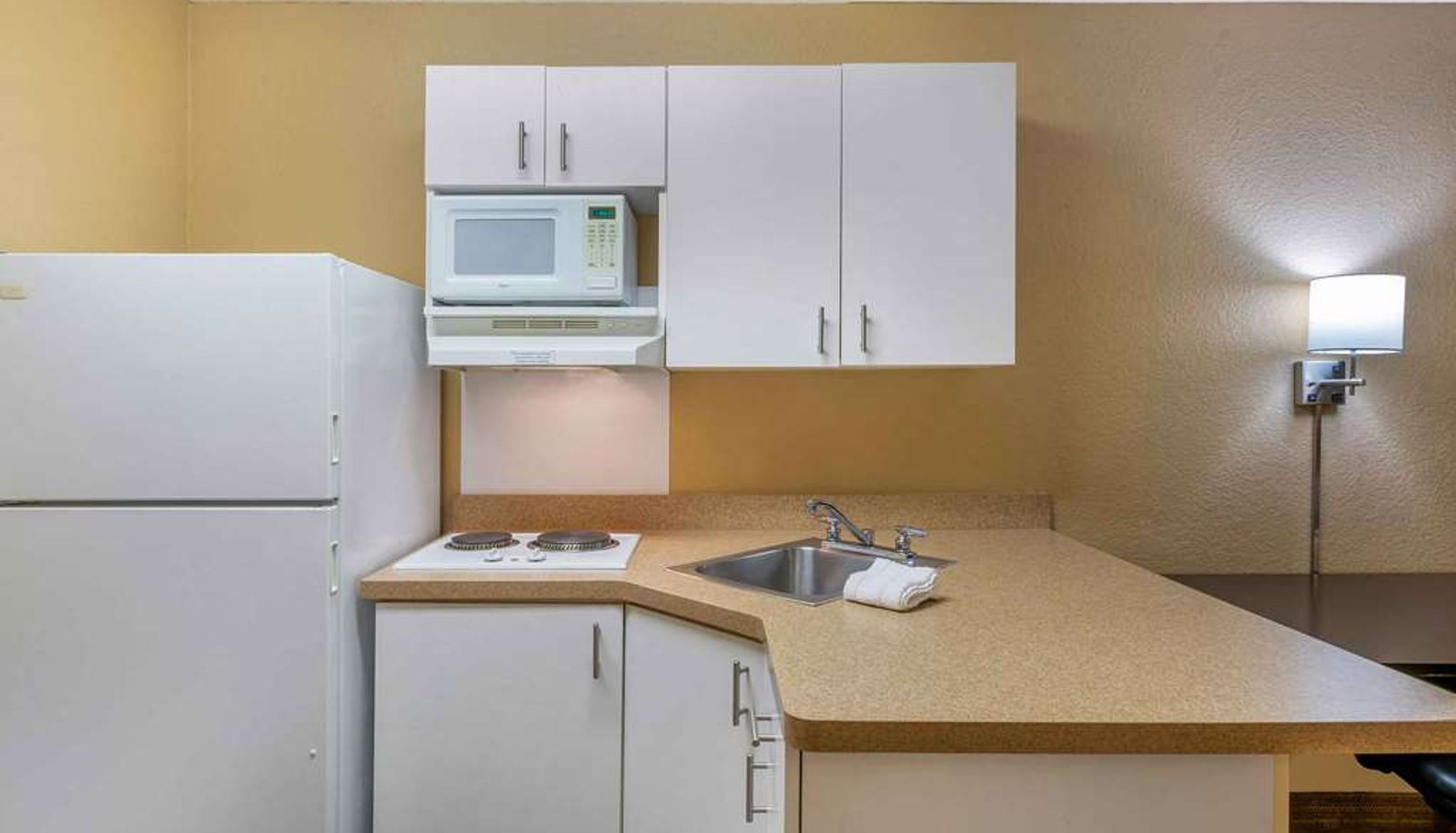 Zimmer - Extended Stay America - Portland - Beaverton/Hillsboro - Eider Ct.
