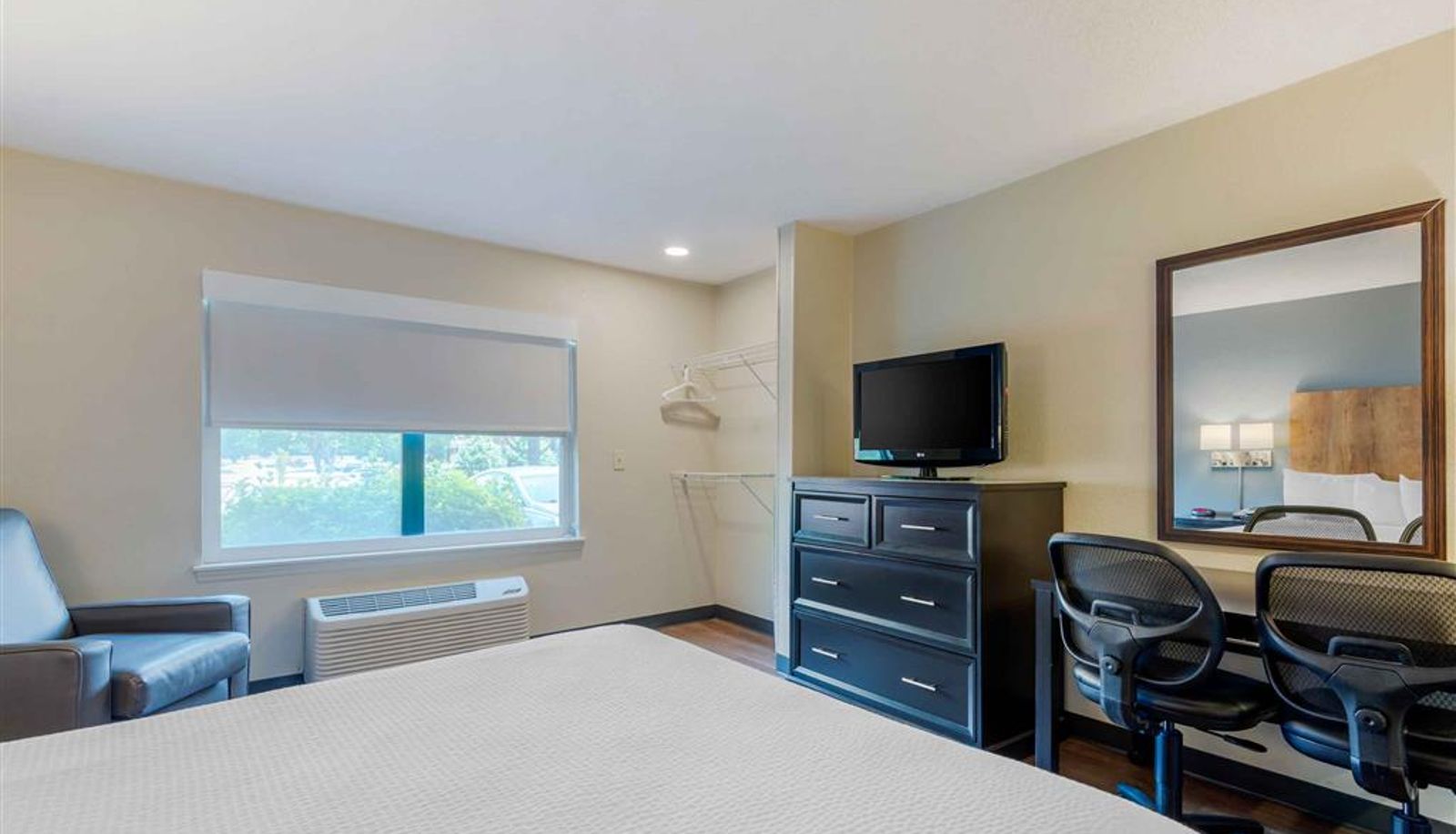 Room - Extended Stay America - Charlotte - University Place
