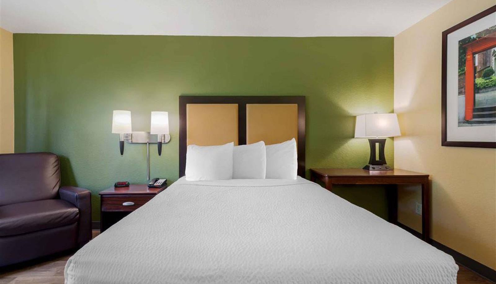 Room - Extended Stay America - Washington D.C. - Sterling