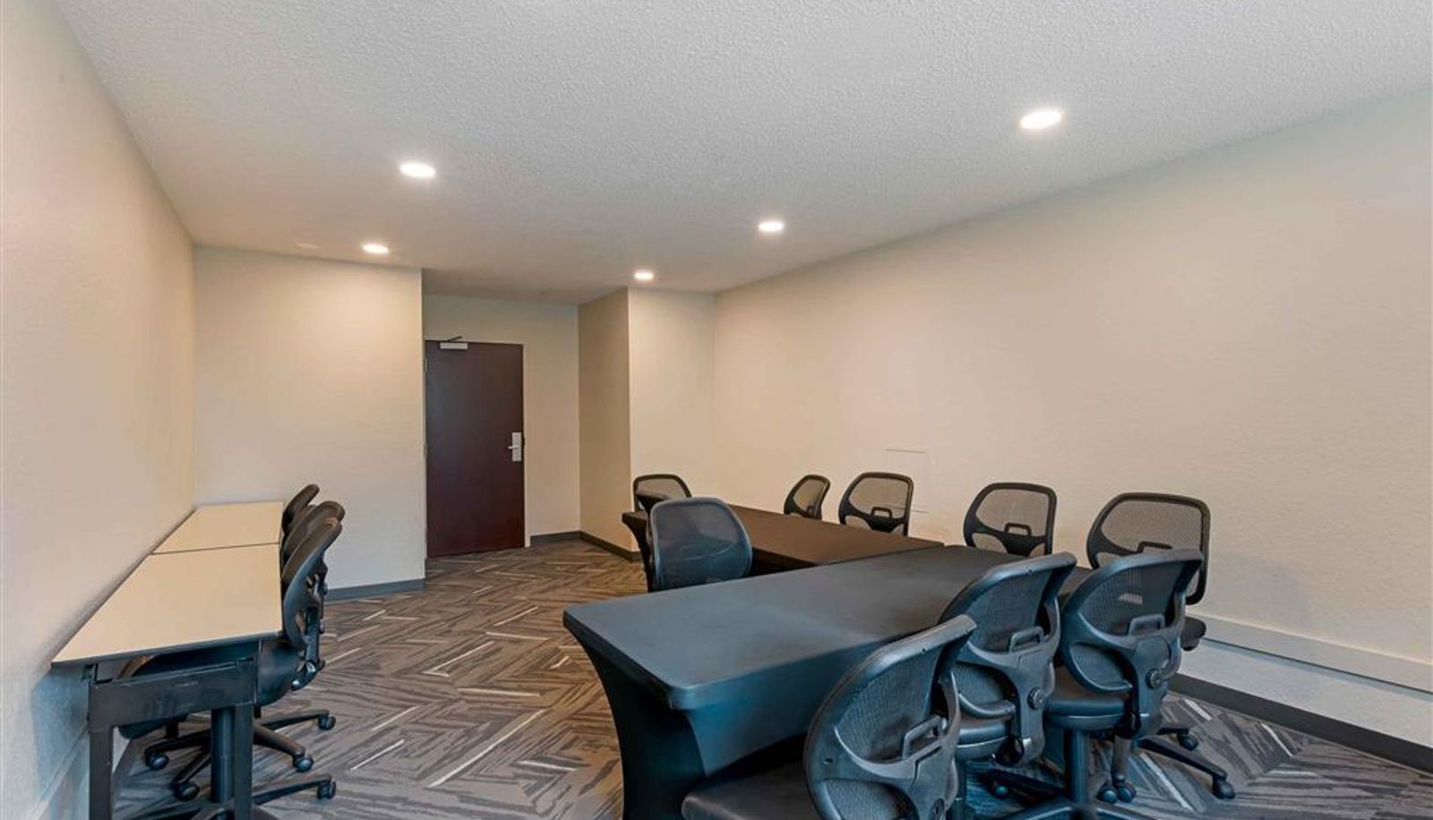 Konferenzraum - Extended Stay America - Kansas City - Overland Park - Quivira Rd.