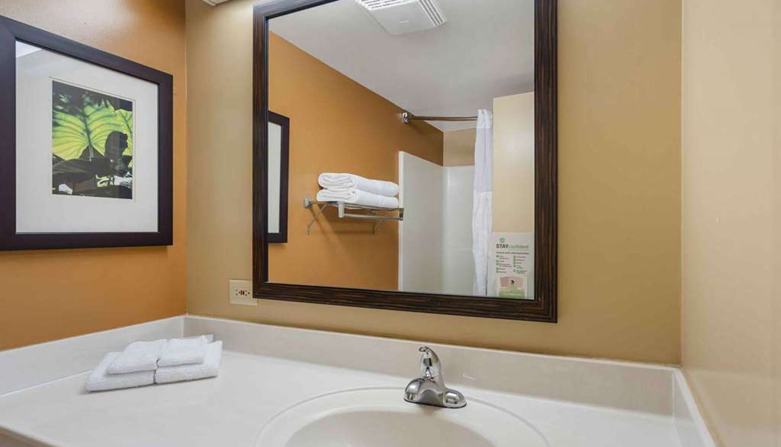Pokój - Extended Stay America - Chicago - Elmhurst - O'Hare