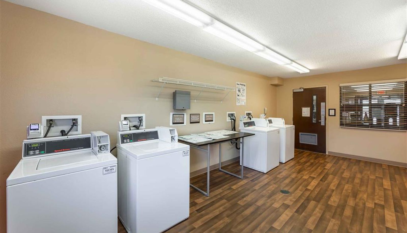Vista interna - Extended Stay America - Akron - Copley - East