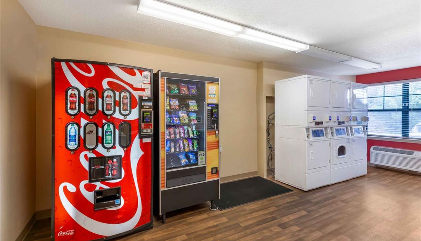 Vista interna - Extended Stay America - Akron - Copley - East