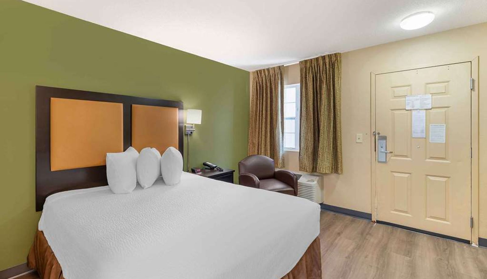 Pokój - Extended Stay America Select Suites - St. Louis - Westport - East Lackland Rd.