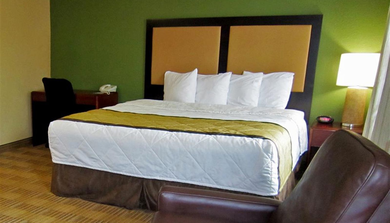Habitación - Extended Stay America - Atlanta - Gwinnett Place