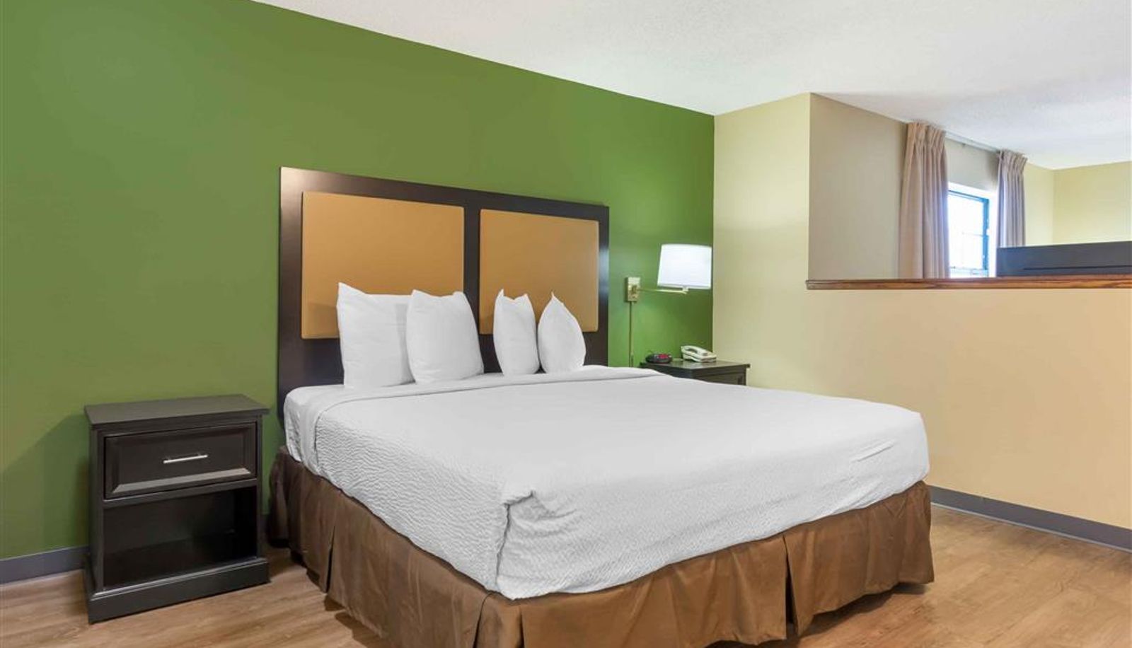 Room - Extended Stay America - Seattle - Lynnwood