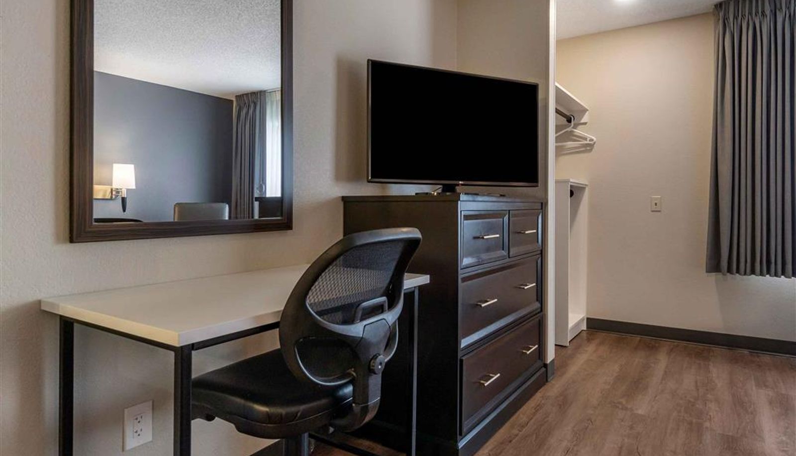 Kamer - Extended Stay America - Seattle - Bellevue - Downtown