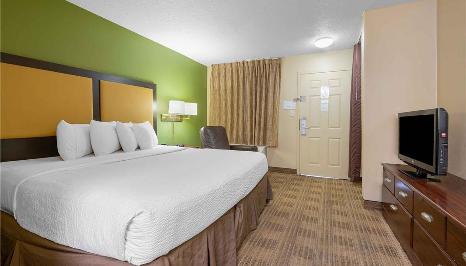 Zimmer - Extended Stay America Select Suites - Denver - Lakewood South