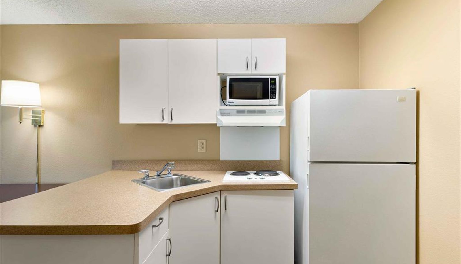 Kamer - Extended Stay America - Livermore - Airway Blvd.