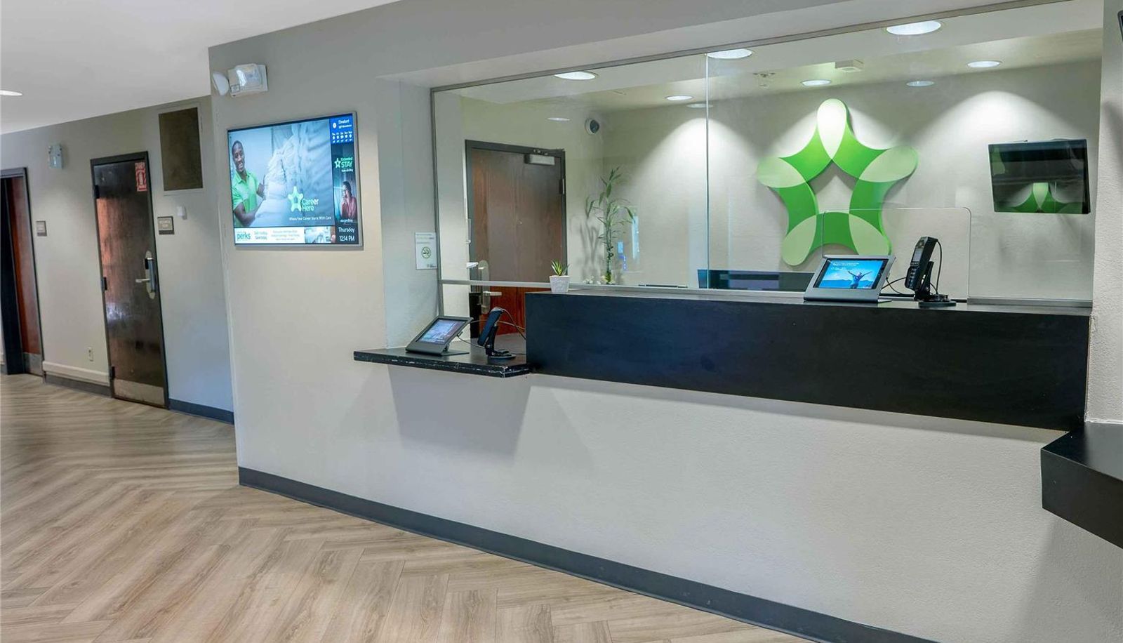 Salón - Extended Stay America - Tucson - Grant Road