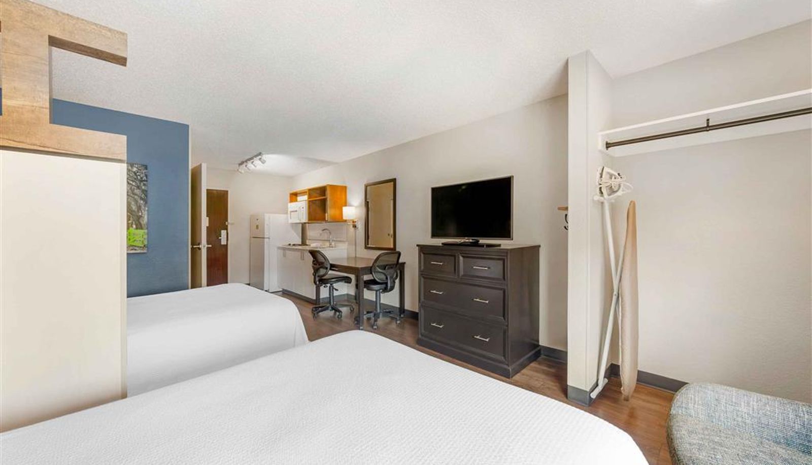 Habitación - Extended Stay America Premier Suites - Fort Lauderdale - Convention Center - Cruise Port