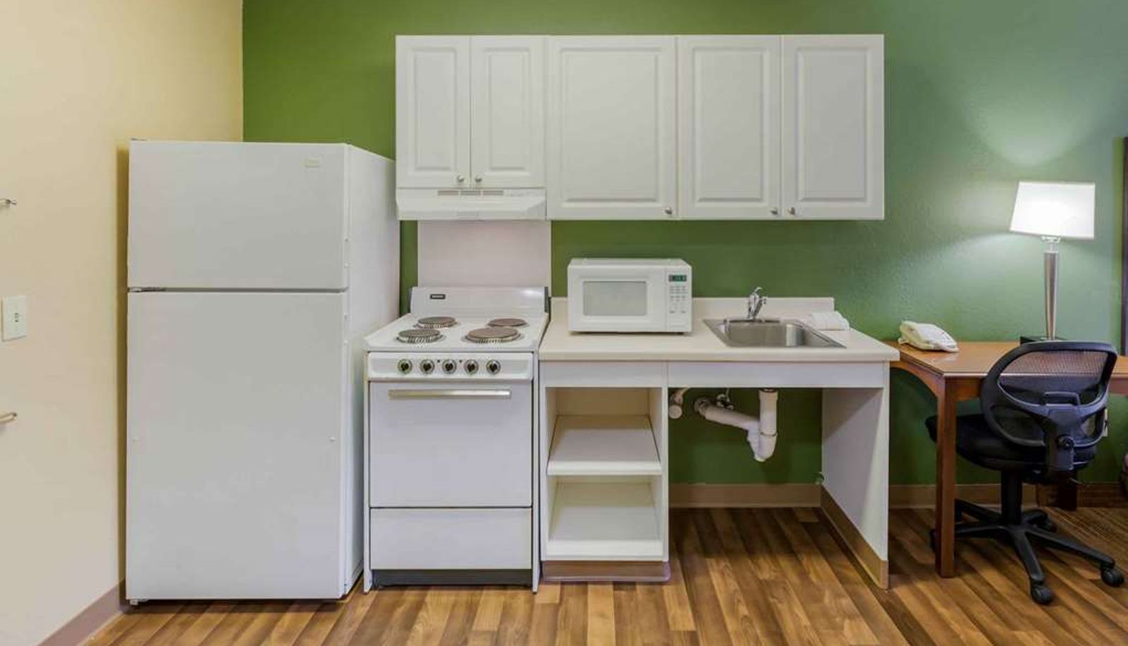 Camera - Extended Stay America Suites - Fayetteville - Fort Bragg