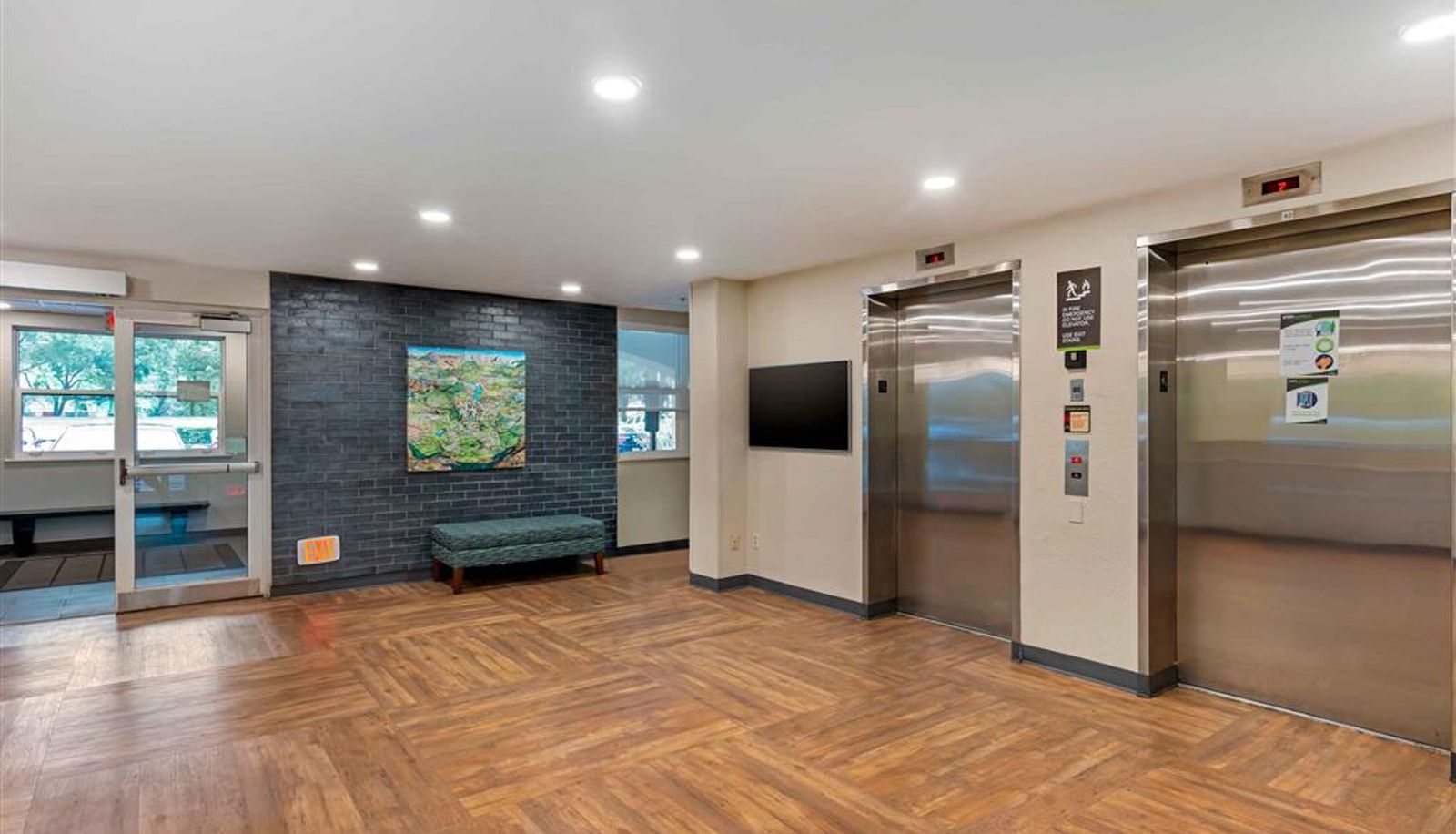 Hall - Extended Stay America - Miami - Coral Gables