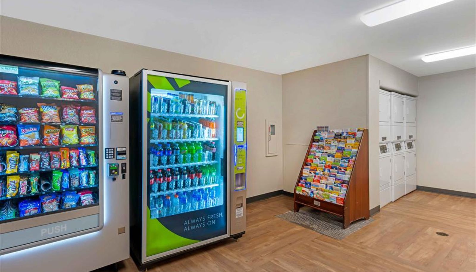 Interior view - Extended Stay America - Miami - Coral Gables